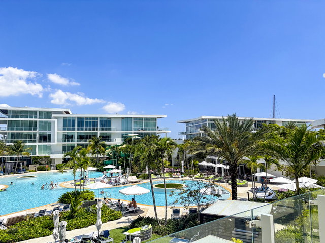 Pier 66 Residences  photo 2